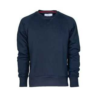 Payper, Mannen, Springer, Sweatshirt, Blauw, (L)