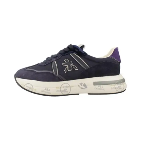 Premiata Sneaker Cassie 7680 thumbnail