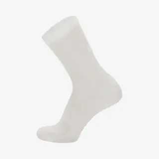 Santini Puro Socken Grau-weiß - Xs-S