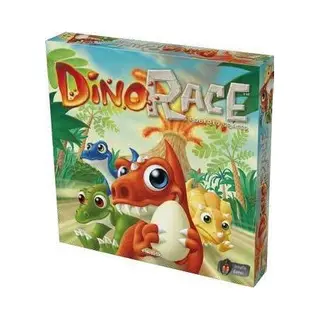 Intrafin Dino Race
