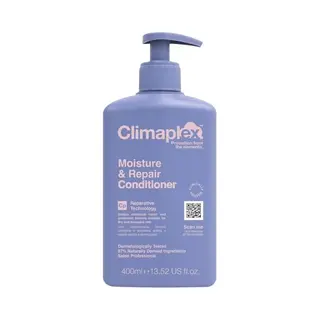Climaplex Moisture & Repair Conditioner For Dry & Damaged Hair - Hydrates And Repairs - 400ml