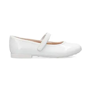 Mädchen-Ballerinas Geox Plie