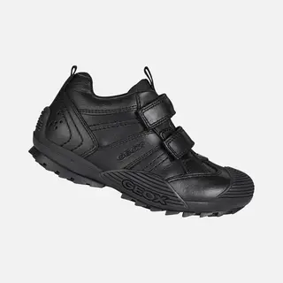 Sneakers Geox Savage Smo.Lea