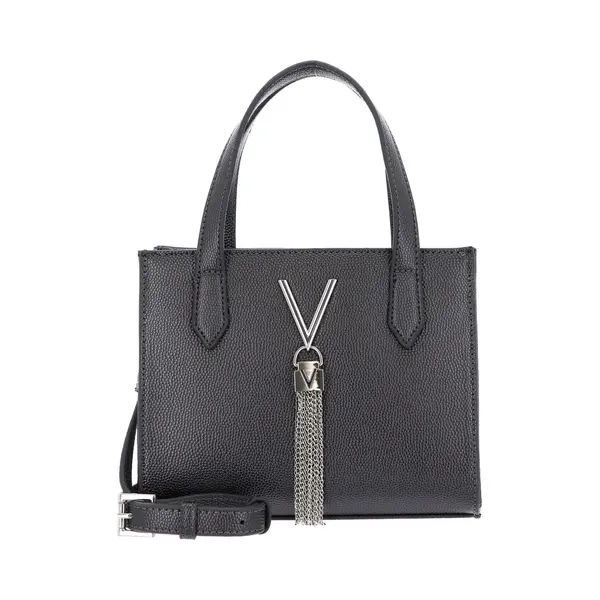 Valentino Divina Shopping Bag Cannafucil thumbnail