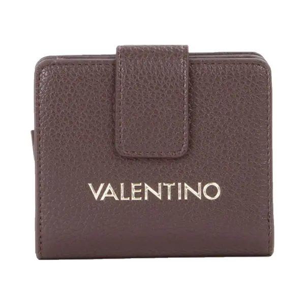 Valentino Geldbörse Alexia Zip Around Wallet Moro Braun thumbnail