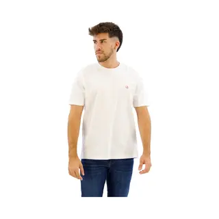 T-Shirt Diesel T Adjust K17