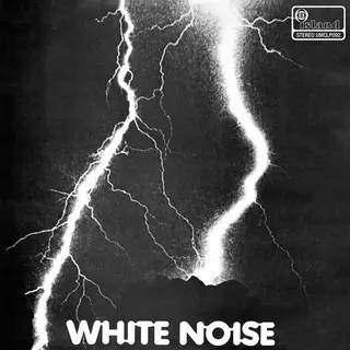 Proper An Electric Storm [Vinyl Lp]