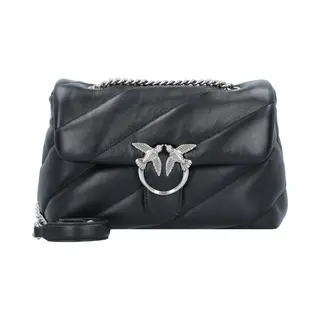 Shoulder Bag Pinko Woman Color Black 1