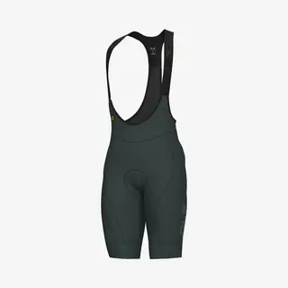 Ale Pr-e Magic Colour Fietsbroek Groen L Man