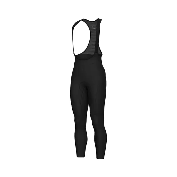 Alé Pragma Winter 2.0 Trägerhose Schwarz - 3XL thumbnail
