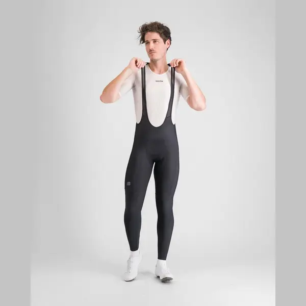 Sportful Pulse Bibtight Black thumbnail