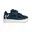 Marineblauw