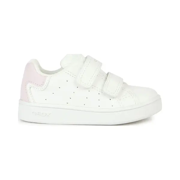 Geox Kinderschuhe B Eclyper Girl Sneaker thumbnail