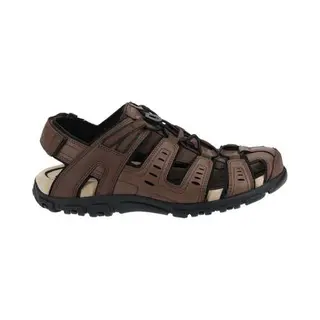 Geox Ademende Sandalen Strada
