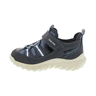 Geox Kinderschuhe J45LUA 014ME J Simbyos