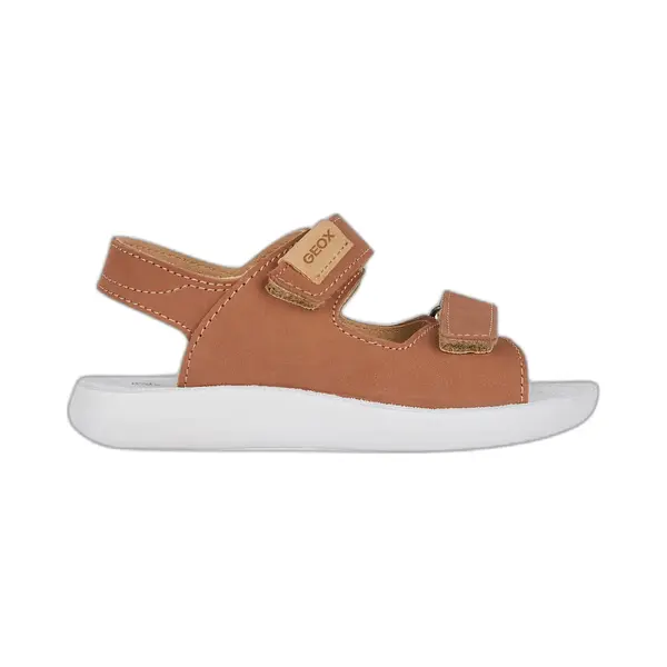 Geox Junior J Sandal Lightfloppy Sandals Tobacco 31_Eu thumbnail