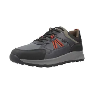 Geox Sneaker U Terrestre B Abx