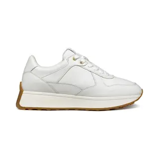 Geox Woman D Amabel Running White 41_EU