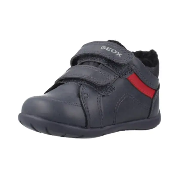 Geox Kinderschuhe B Elthan Boy thumbnail