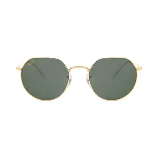 Ray-Ban RB3565 Jack 919631 55