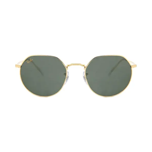 Ray-Ban RB3565 Jack 919631 55 thumbnail