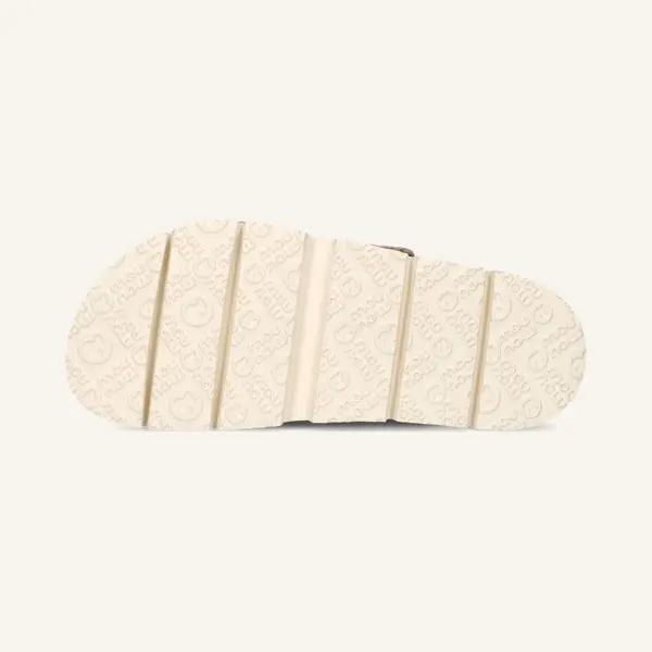 Mou New Bio Slippers - Dames - Cognac - Maat 36 thumbnail