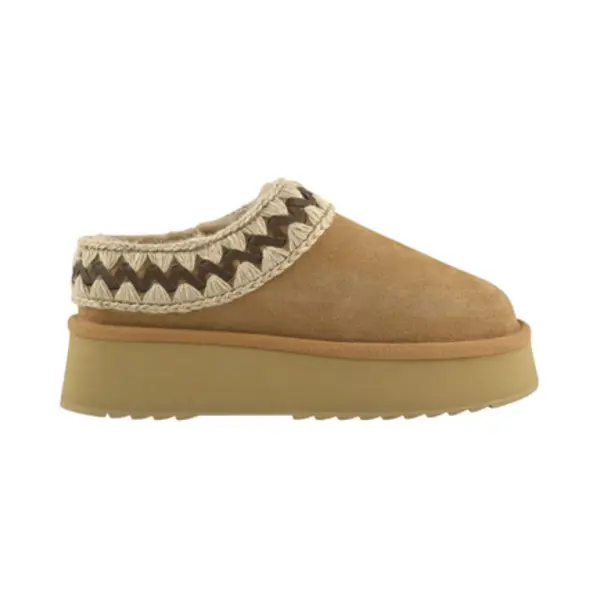 Mou Hausschuhe Platform Clog 681009A thumbnail