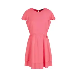 Armani Exchange Armani Uitwisselingsjurk - Fashion Wear - Vrouwen