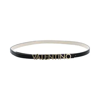 Valentino, Vrouwen, Riem, Riemen Voor Dames, Zwart