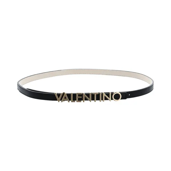 Valentino, Vrouwen, Riem, Riemen Voor Dames, Zwart thumbnail