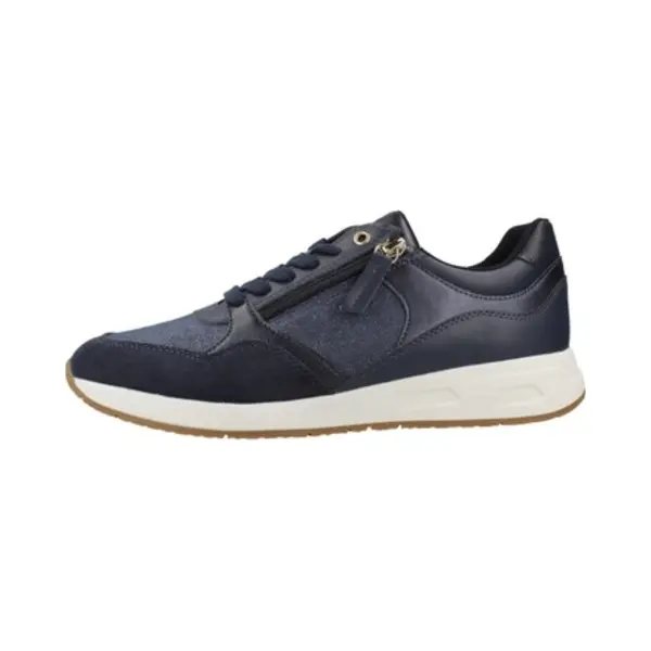 Geox Sneaker D Bulmya thumbnail