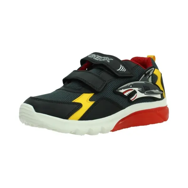 Geox Kinderschuhe J Ciberdron Boy thumbnail