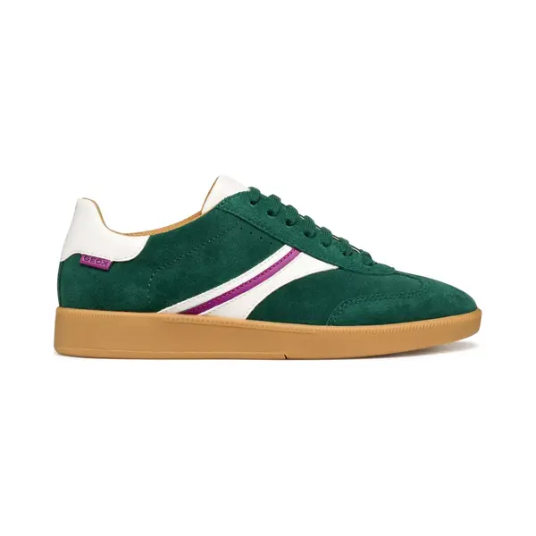 Women's Trainers Geox Meleda A thumbnail