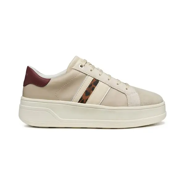 Sneakers Geox Spherica Ecub-2 C thumbnail