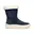 Donker marineblauw