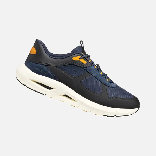 Sneakers Geox Spherica Ecub-5 thumbnail