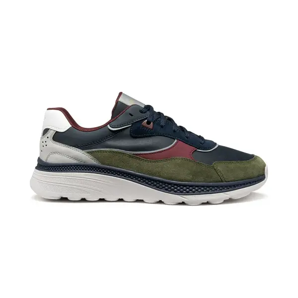 Sneakers Geox Spherica Actif X1 thumbnail