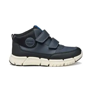 Geox Kinderschuhe J Flexyper Boy