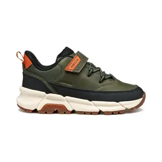 Geox Kinderschuhe Klettschuhe Kletter J56LCA-0MEFU/C3009