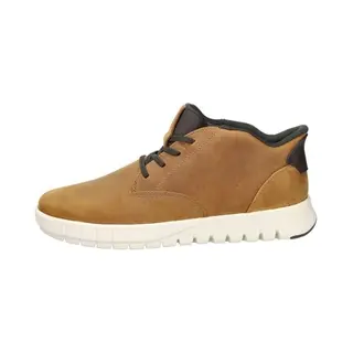 Geox Turnschuhe GEUAI26-U56MAB-brw