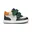 Beige/groen