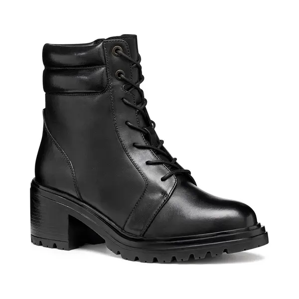 Geox Bottines Met Veters Damiana thumbnail