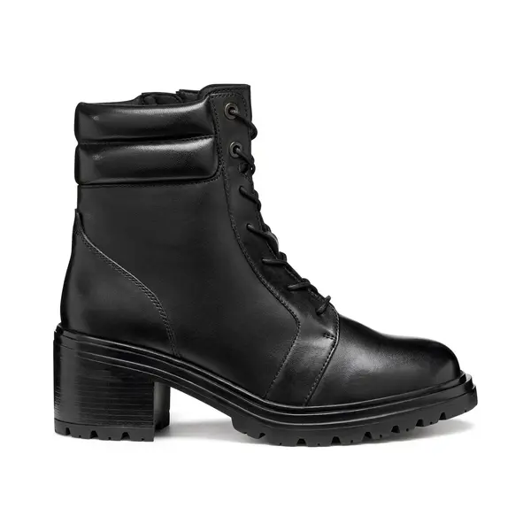 Geox Bottines Met Veters Damiana thumbnail