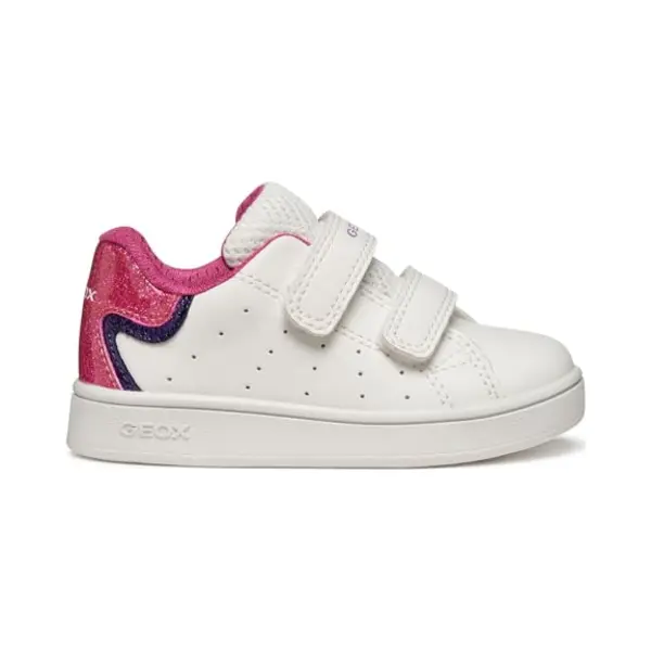Baby Girl Trainers Geox Eclyper thumbnail