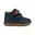 Marineblauw