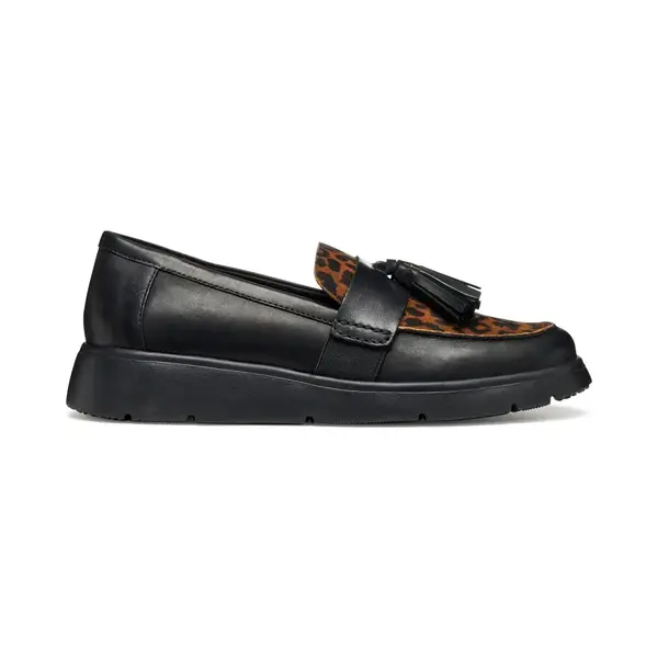 Women's Moccasins Geox Arlara thumbnail