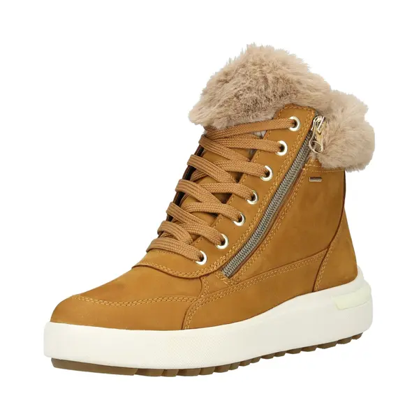 Geox Woman D Dalyla B Abx Ankle Boots Lion 40_Eu thumbnail
