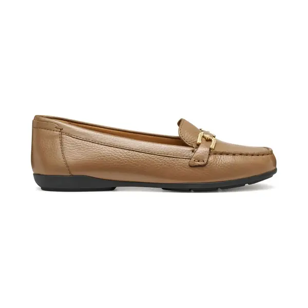 Geox Woman D Annytah Moc Moccasins Mud 35_EU thumbnail