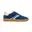 Blauw/Grijs