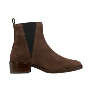 Damen Stiefeletten Geox Camexia